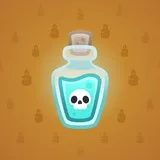 Magic Potion #1218