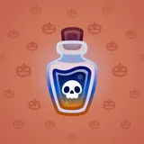 Magic Potion #1246 Magic Potion #1246