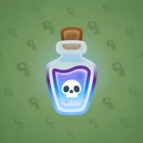 Magic Potion #1248