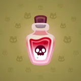 Magic Potion #1252