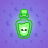 Magic Potion #1268