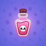 Magic Potion #1307 Magic Potion #1307
