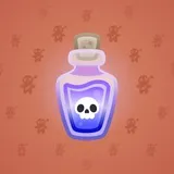 Magic Potion #131