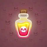 Magic Potion #1319