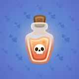 Magic Potion #1324