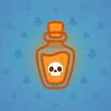 Magic Potion #1327
