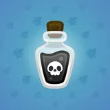 Magic Potion #1328