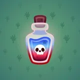 Magic Potion #1345 Magic Potion #1345