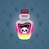 Magic Potion #1346 Magic Potion #1346
