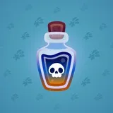 Magic Potion #1356 Magic Potion #1356