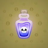 Magic Potion #1366