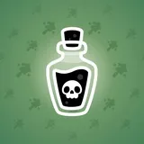 Magic Potion #1374