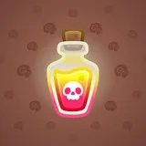 Magic Potion #1408 Magic Potion #1408