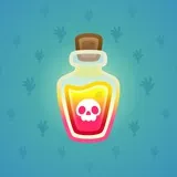 Magic Potion #1436
