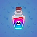 Magic Potion #1482