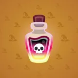 Magic Potion #1486
