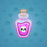Magic Potion #1507 Magic Potion #1507