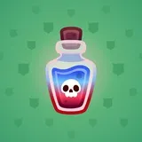 Magic Potion #1582