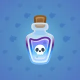 Magic Potion #1610 Magic Potion #1610