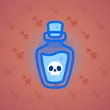 Magic Potion #1636