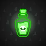 Magic Potion #164 Magic Potion #164