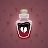 Magic Potion #1648 Magic Potion #1648
