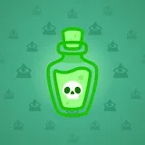 Magic Potion #1653