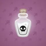 Magic Potion #1669