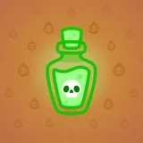Magic Potion #1679 Magic Potion #1679