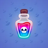 Magic Potion #168