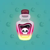 Magic Potion #169 Magic Potion #169