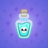 Magic Potion #1694 Magic Potion #1694
