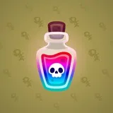 Magic Potion #17