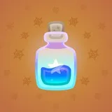 Magic Potion #1721 Magic Potion #1721