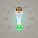 Magic Potion #1729