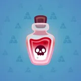 Magic Potion #1761