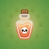 Magic Potion #1771 Magic Potion #1771