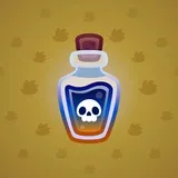 Magic Potion #1821