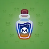 Magic Potion #184