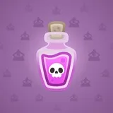 Magic Potion #1842