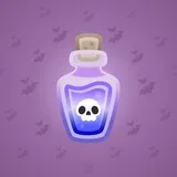 Magic Potion #1900