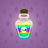 Magic Potion #1915