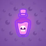 Magic Potion #1944