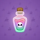 Magic Potion #1963