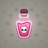 Magic Potion #2012 Magic Potion #2012