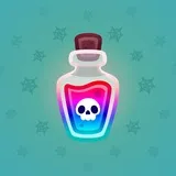 Magic Potion #2041