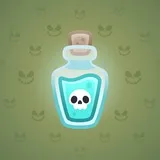 Magic Potion #2074 Magic Potion #2074