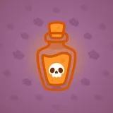 Magic Potion #2092 Magic Potion #2092