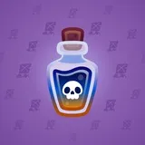 Magic Potion #2113