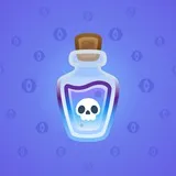 Magic Potion #2153 Magic Potion #2153
